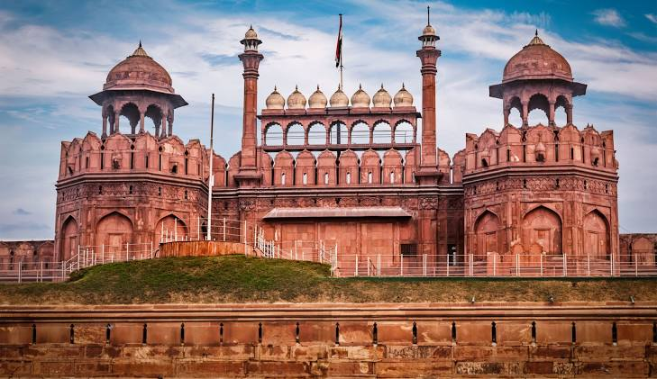 Delhi NCR
